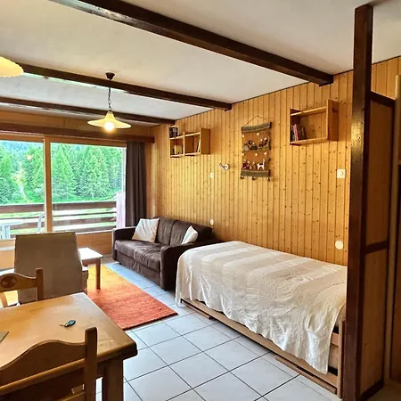 Apartmán Appartement-siviez *