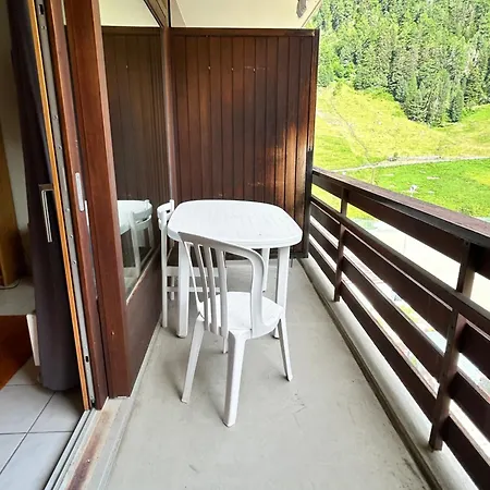 Appartement-siviez *