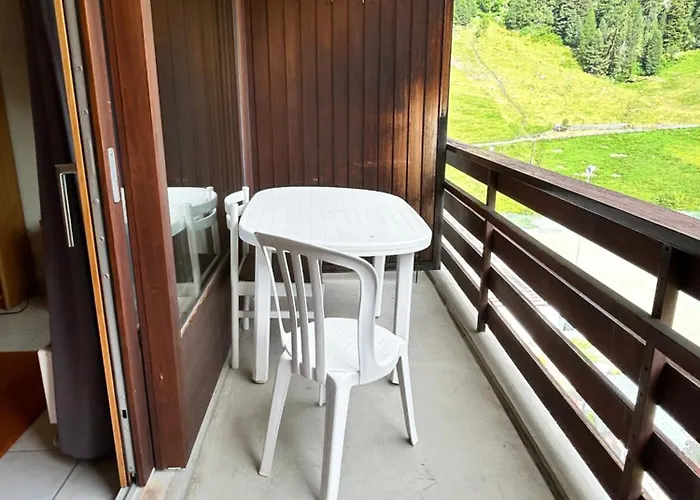 Appartement-siviez *