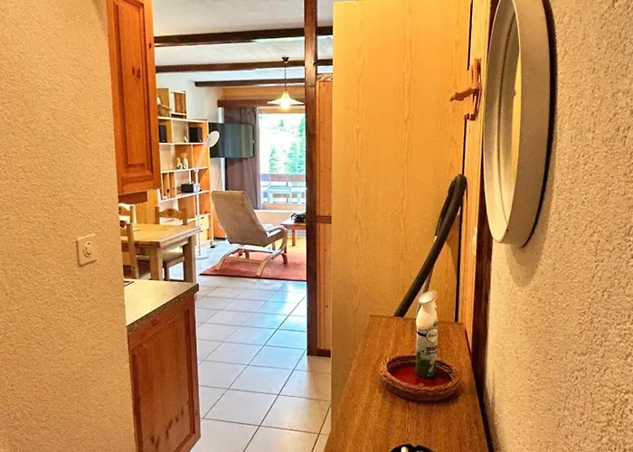 Appartement-siviez Apartman *